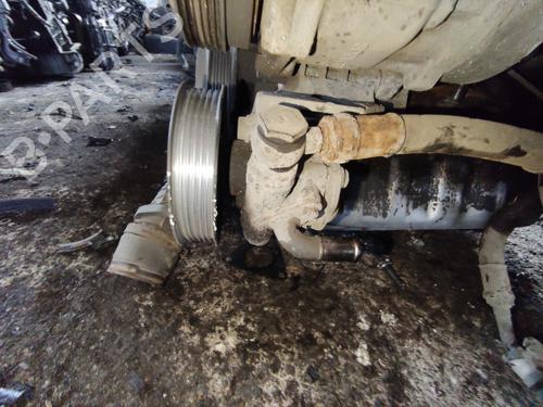 Used Steering pump Steering pump 35605212 35605212