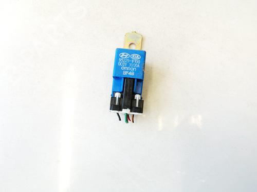 Elektronisk sensor Elektronisk sensor KIA SPORTAGE II (JE_, KM_) 2.0 CRDi 4WD (140 hp) 33063255 33063255