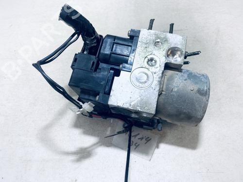 Used ABS pump ABS pump SUBARU FORESTER (SF_) 2.0 AWD (SF5) (125 hp) 35623199 35623199