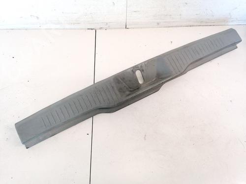 Trinbræt Trinbræt MAZDA 2 (DY) 1.4 (80 hp) 35517557 35517557