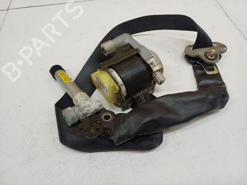 Front left seatbelt MAZDA 3 (BL) 2.2 MZR CD (BL10) | BP36584234I26 - Image 4