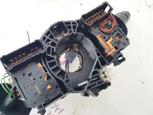Warning switch RENAULT VEL SATIS (BJ0_) 2.2 dCi (BJ0E, BJ0F) | BP35491157I22 - Image 3
