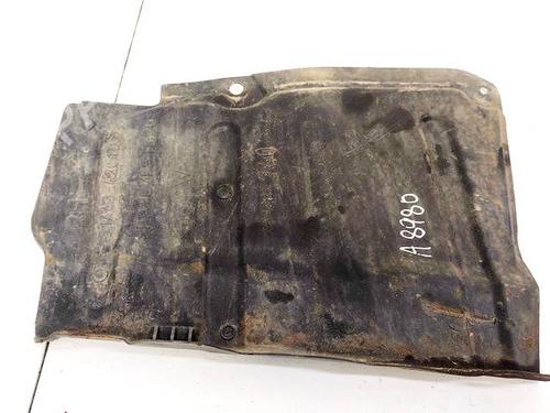Used Underbody protection Underbody protection 35306243 35306243
