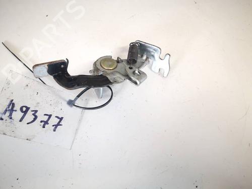 Switch TOYOTA COROLLA Verso (_E12_) 1.6 VVT-i (ZZE121_, ZZE121R) | BP35216781I30 - Image 3