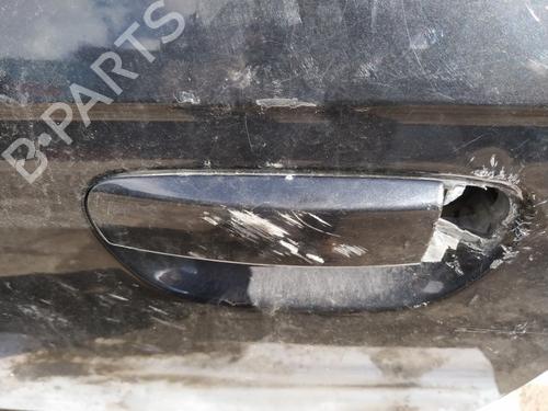 front-left-exterior-door-handle-audi-a3-8p1-2003-2004-2005-2006-2007-2008-2009-2010-2011-2012-2013-35529273 main image