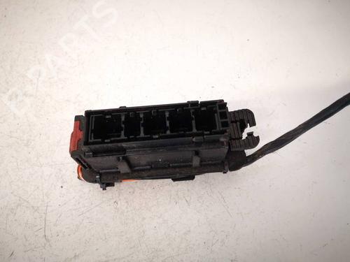 Electronic module OPEL MERIVA A MPV (X03) 1.7 CDTI (E75) | BP38945211M83 - Image 2