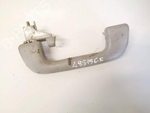 Used Interior roof handle Interior roof handle TOYOTA COROLLA Verso (ZER_, ZZE12_, R1_) 2.2 D-4D (AUR10_, AUR10R) (136 hp) 35306046 35306046
