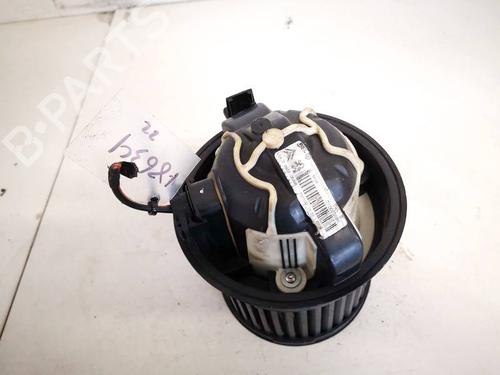 Used Heater blower motor Heater blower motor CITROËN C3 Picasso (SH_) 1.6 HDi (109 hp) 35320345 35320345