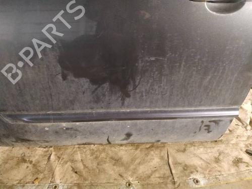 Used Rubber door seal Rubber door seal NISSAN QUEST (V42) 3.5 (239 hp) 35323294 35323294