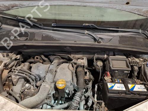 Front left panel DACIA DOKKER MPV (KE_) 1.5 dCi / Blue dCi 75 (KEAJ, KEAH, KEJW) | BP38765596C58 - Image 7