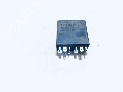 Used Other Other AUDI A6 C5 (4B2, 4B4) 2.5 TDI quattro (180 hp) 33078564 33078564