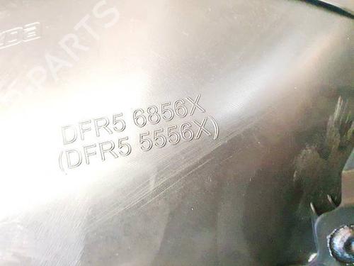 Rear left panel MAZDA CX-30 (DM) SKYACTIV-G M Hybrid | BP38579726C60 - Image 3