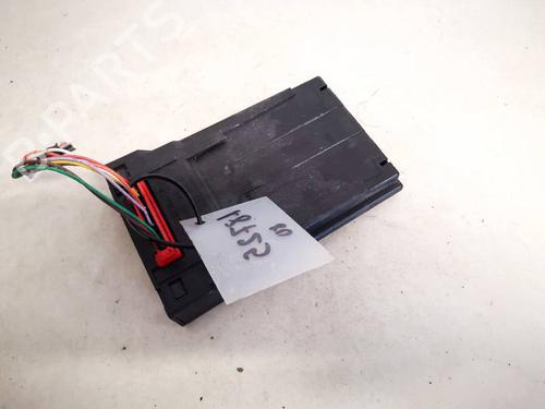 Electronic module RENAULT LAGUNA II (BG0/1_) 1.9 dCi (BG08, BG0G) | BP32931772M83 - Image 3