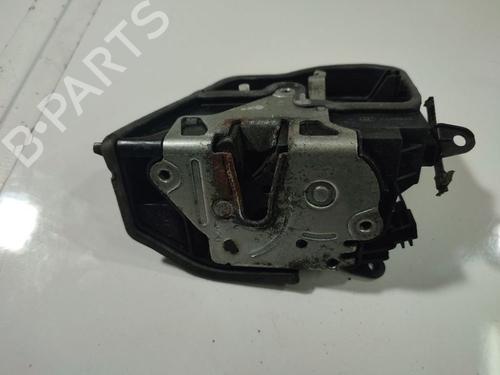 Front left lock BMW 3 (E90) 325 i | BP34847921C98 - Image 2