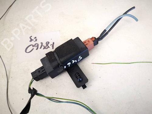 Electronic module PEUGEOT 607 (9D, 9U) 2.0 HDI | BP35384903M83 - Image 3