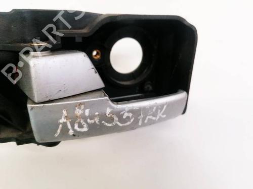 Front left interior door handle FORD MONDEO III (B5Y) 2.0 16V TDDi / TDCi | BP35367393I13 - Image 2
