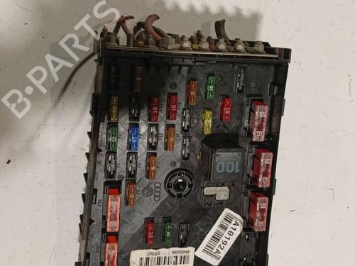 fuse-box-vw-passat-b6-3c2-2005-2006-2007-2008-2009-2010-2011-34050244 main image