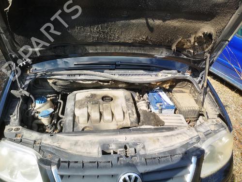 Electronic module VW TOURAN (1T1, 1T2) 2.0 TDI 16V | BP35006302M83  - Image 7