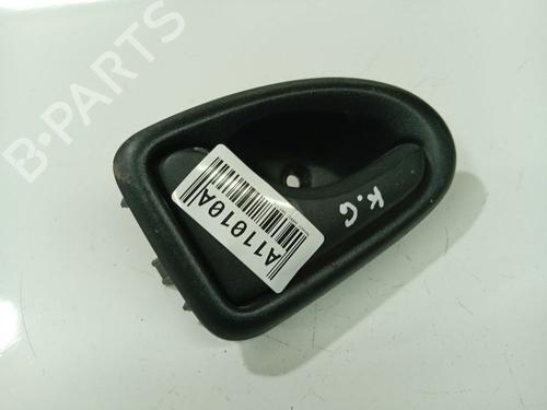 Used Rear left interior door handle Rear left interior door handle 34799447 34799447