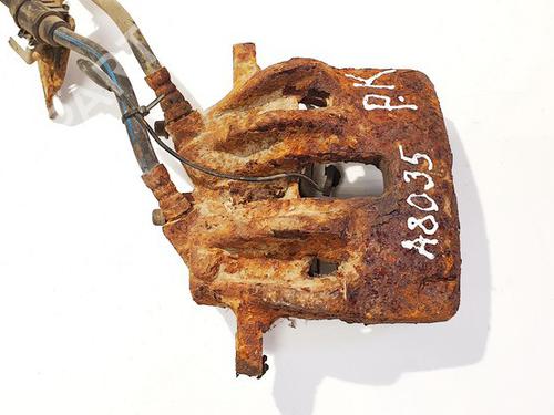 Used Left front brake caliper Left front brake caliper 35410558 35410558
