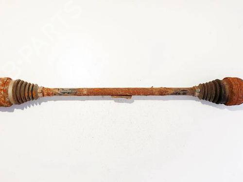 Used Left rear driveshaft Left rear driveshaft 34996340 34996340