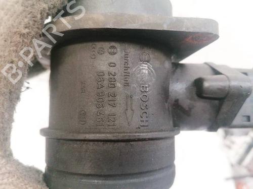 Mass air flow sensor CHRYSLER PACIFICA 3.5 | BP35355043M95 - Image 3