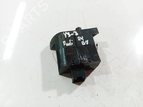 Switch PEUGEOT 407 (6D_) 1.6 HDi 110 (6D9HZC, 6D9HYC) | BP34789607I30 - Image 2