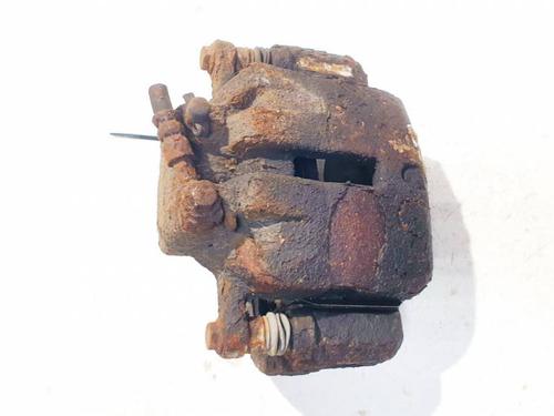 Used Left front brake caliper Left front brake caliper OPEL INSIGNIA A (G09) 1.8 (68) (140 hp) 40053502 40053502
