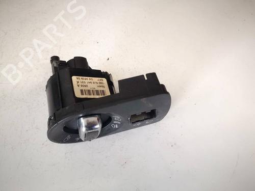 Switch AUDI TT Roadster (8J9) 2.0 TDI quattro | BP34900559I30 - Image 2