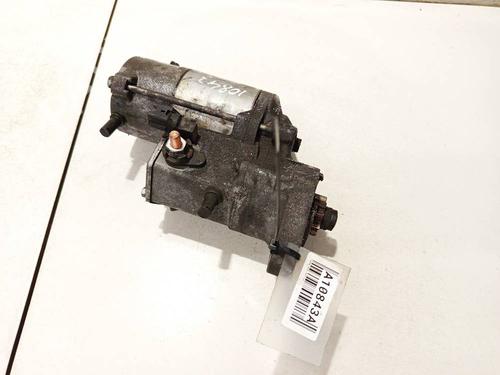 Used Starter Starter 34912741 34912741