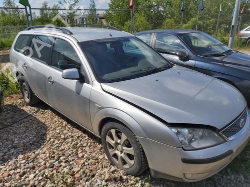 Used Parts FORD MONDEO III (B5Y)  2.0 TDCi  4477137