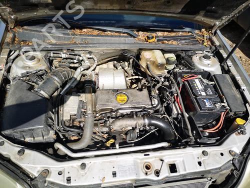 Engine mount OPEL VECTRA C (Z02) 2.2 DTI 16V (F69) | BP32917451M89 - Image 6