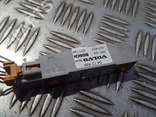electronic-module-volvo-s80-i-184-1998-1999-2000-2001-2002-2003-2004-2005-2006-2007-2008-33499921 main image