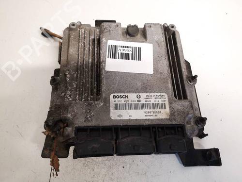 Used Engine control unit (ECU) Engine control unit (ECU) RENAULT LAGUNA III (BT0/1) 2.0 dCi (BT07, BT0J, BT14, BT1A, BT1S) (131 hp) 32610238 32610238