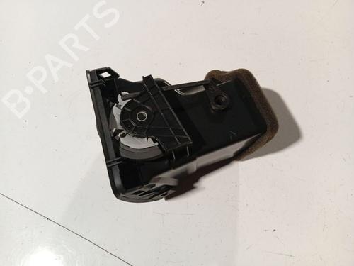 Air vent VW GOLF V (1K1) 1.4 FSI | BP32557417I21