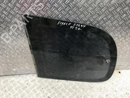 Used Rear right quarter glass Rear right quarter glass 35666210 35666210