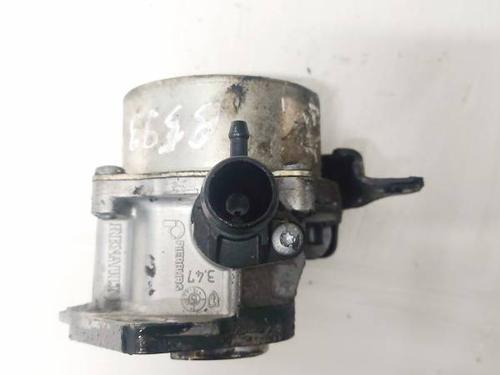 Vacuum pump RENAULT KADJAR (HA_, HL_) 1.5 dCi 110 (HLA3) | BP35344124M80 - Image 3
