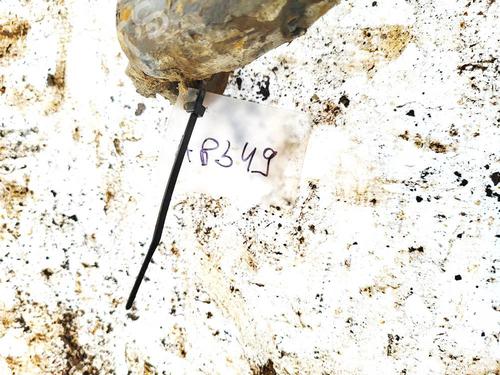 Anti roll bar AUDI Q7 (4LB) 4.2 TDI quattro | BP35303390M96 - Image 3