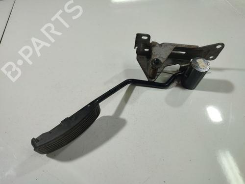 Pedale Pedale MAZDA 3 (BK) 1.6 (BK14) (105 hp) 34805185 34805185