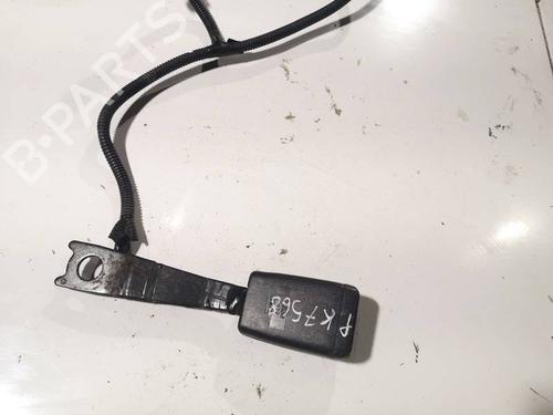 Used Seat buckle Seat buckle 34854158 34854158