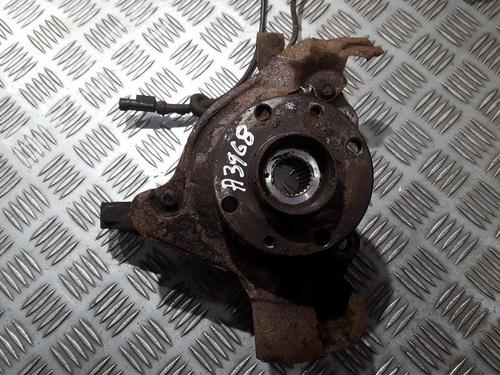 Used Right front steering knuckle Right front steering knuckle 35699440 35699440