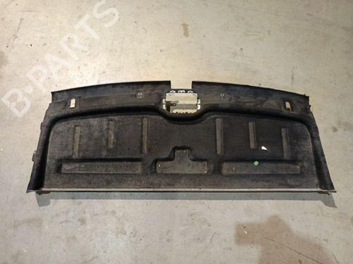 Hattehylde NISSAN ALMERA II Hatchback (N16) 2.2 Di | BP34896054C85 - Image 4