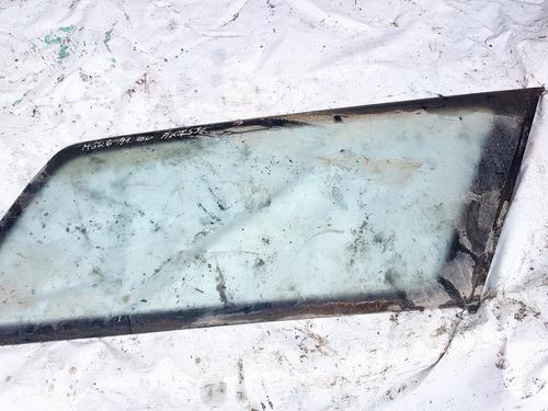 Used Rear right quarter glass Rear right quarter glass 35505151 35505151