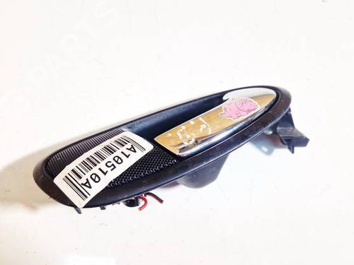 Used Front right interior door handle Front right interior door handle SEAT LEON (1P1) 1.6 (102 hp) 34957276 34957276
