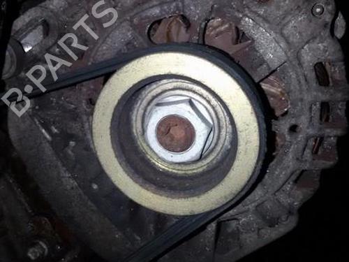 Used Alternator Alternator PROTON SAVVY 1.2 (75 hp) 35655659 35655659