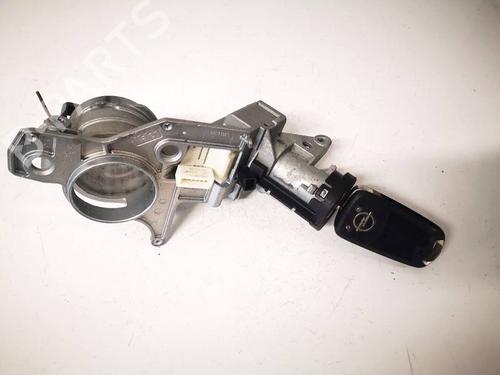 Used Ignition barrel Ignition barrel OPEL ASTRA H (A04) 1.6 (L48) (116 hp) 34777568 34777568