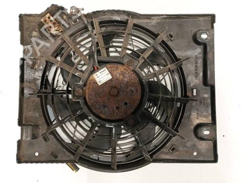 Used Fan Fan RENAULT KANGOO (KC0/1_) 1.2 16V (KC05, KC06, KC03, KC0T, KC0W, KC1D) (75 hp) 34972132 34972132