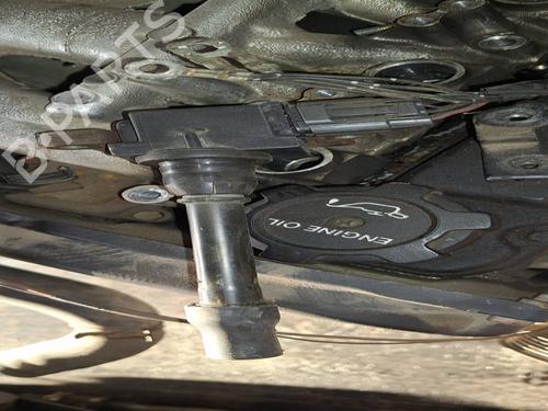 Used Ignition coil Ignition coil MITSUBISHI PAJERO PININ I (H6_W, H7_W) 2.0 GDI (H67W, H77W) (129 hp) 39759115 39759115