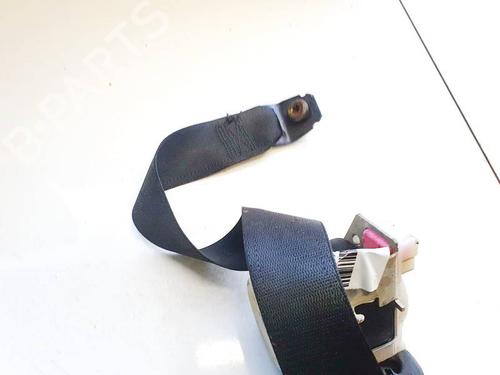 Used Rear left seatbelt Rear left seatbelt 35151115 35151115