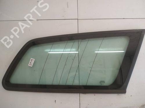 Panel rude bagtil højre Panel rude bagtil højre VOLVO V50 (545) 1.6 D (110 hp) 37093714 37093714